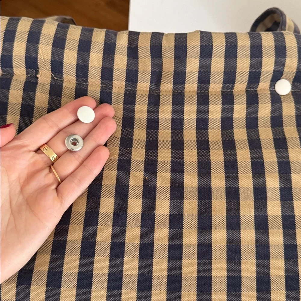 Minicoton Icon Bag